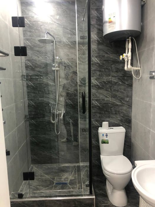 Сдаётся Срочно 4х комнатная