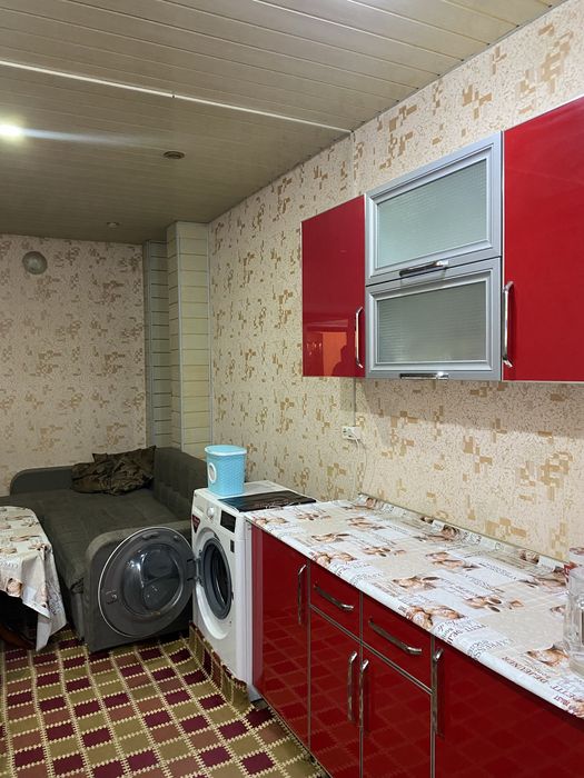 ГАНГА СЕБЗОР ГАФУР ГУЛОМ продаётся квартира