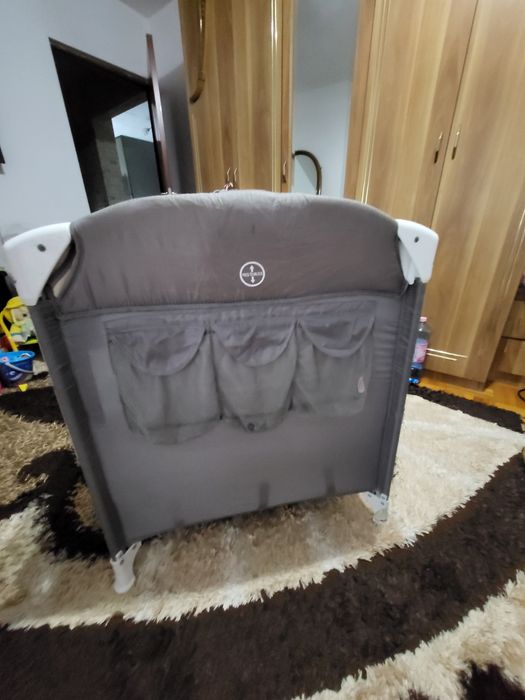 Tarc si patut bebelusi