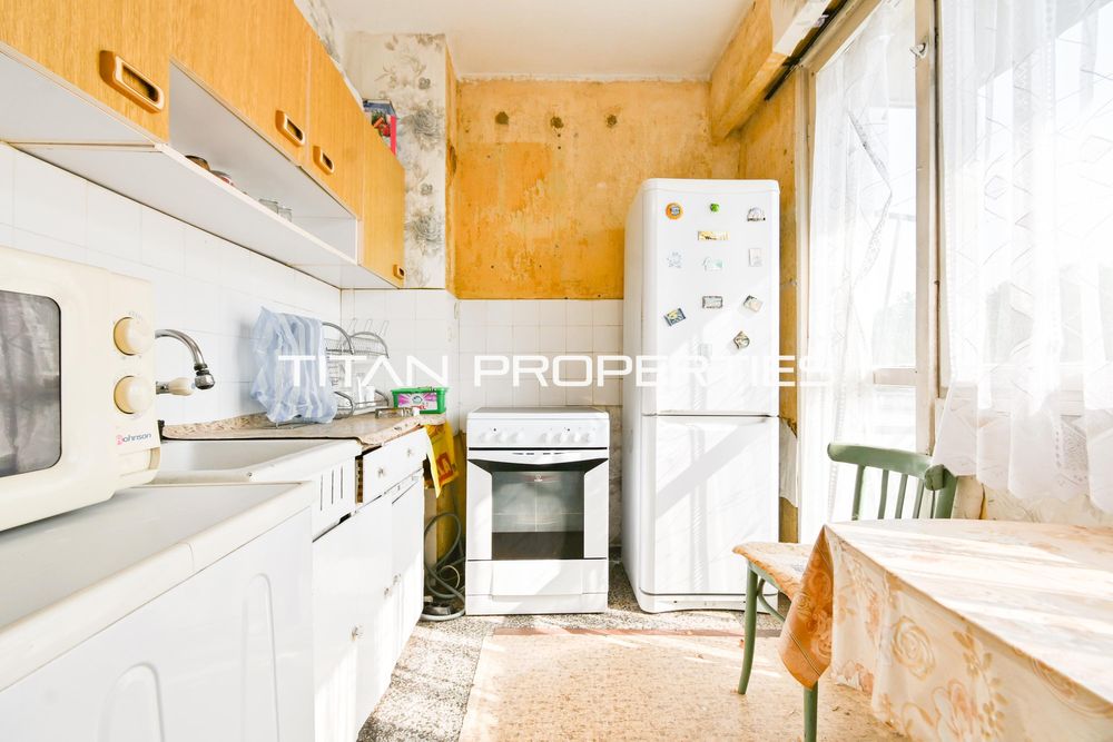 Двустаен, продажба, ж.к Свобода