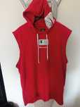 Champion XXL Суичър без ръкави