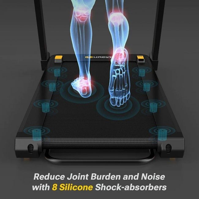 Пътека Хіаоmі URЕVО 3 іn 1 Тrеаdmіll 

Източник: https://brosbg