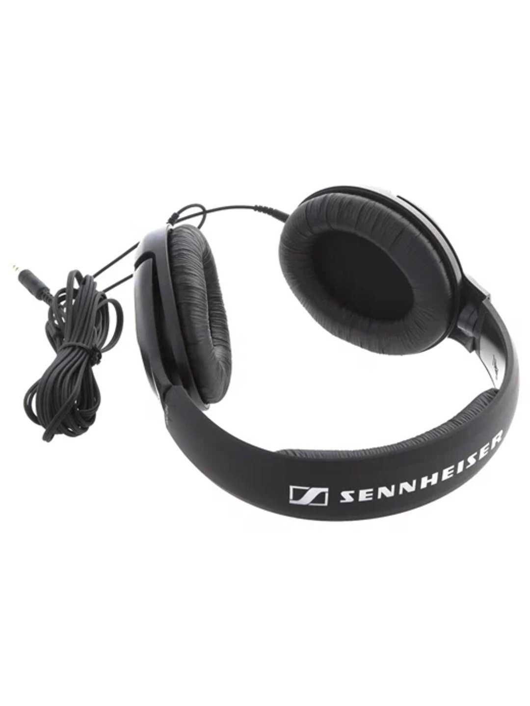 Динамические наушники Sennheiser HD 206