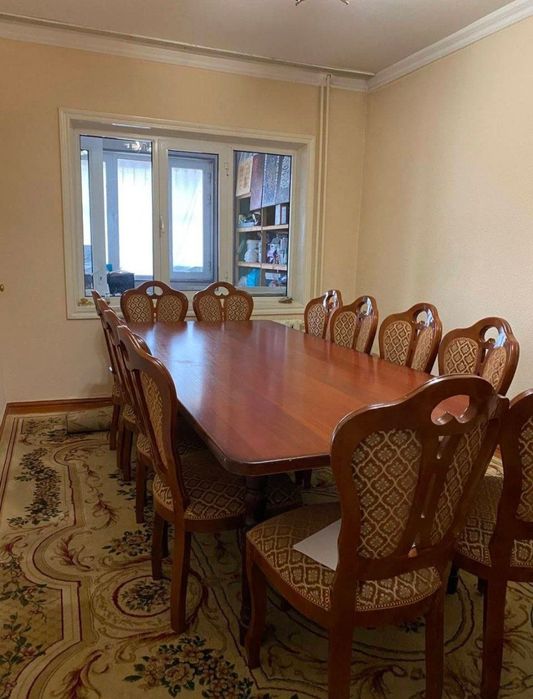 Продаётся квартира Юнусабад 10кв 4/3/9