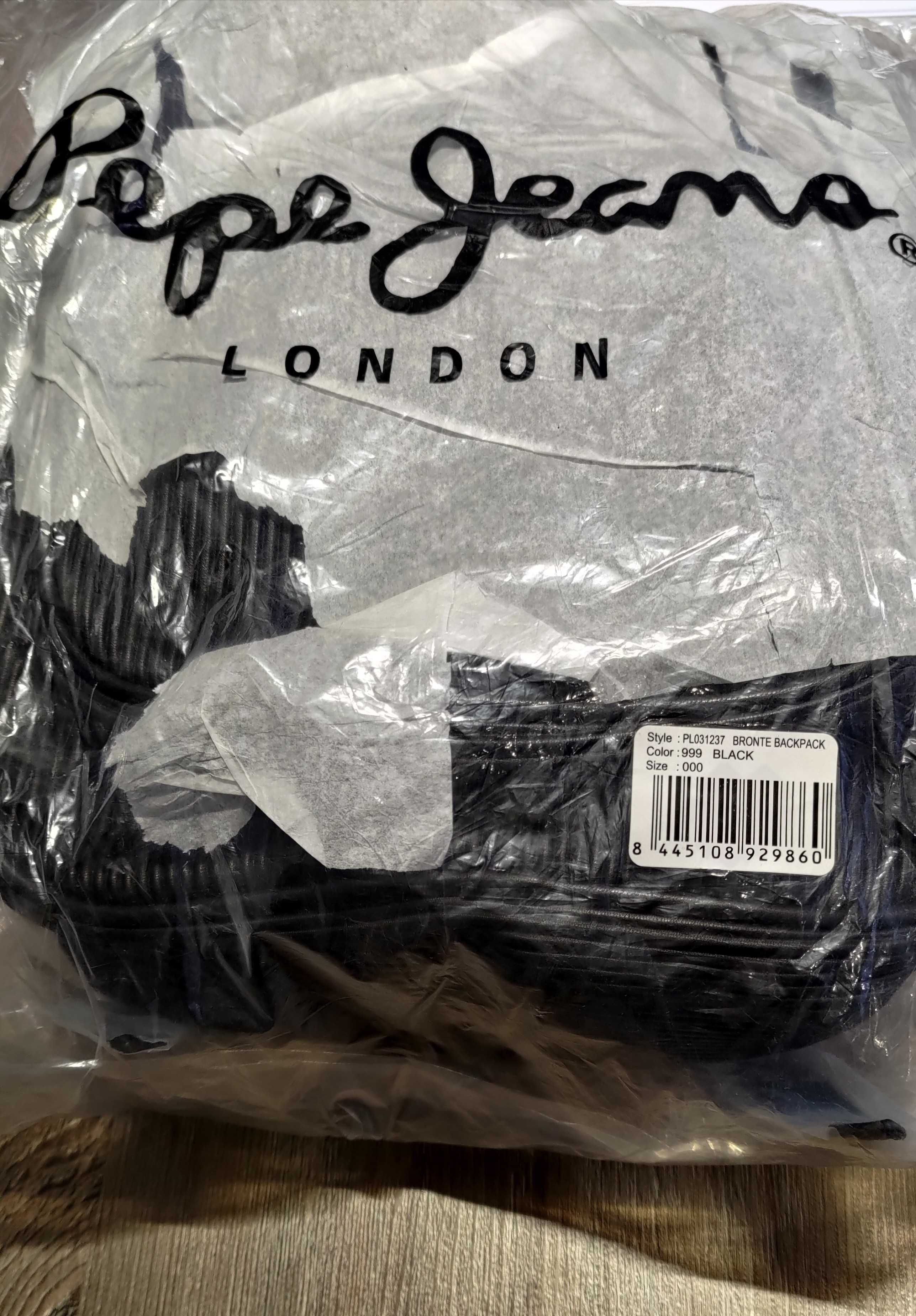 Pepe Jeans Bronte рюкзак