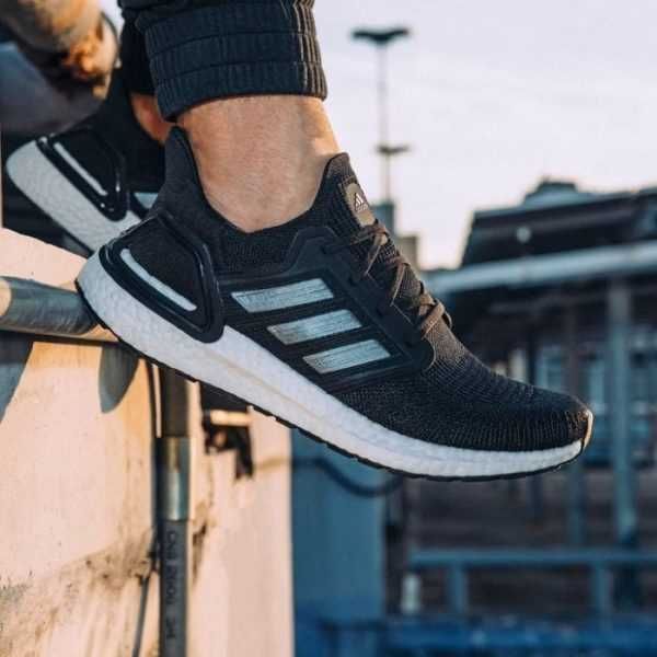 Оригинални маратонки * ADIDAS ULTRABOOST 20 REEDITION * EU36-46 2/3
