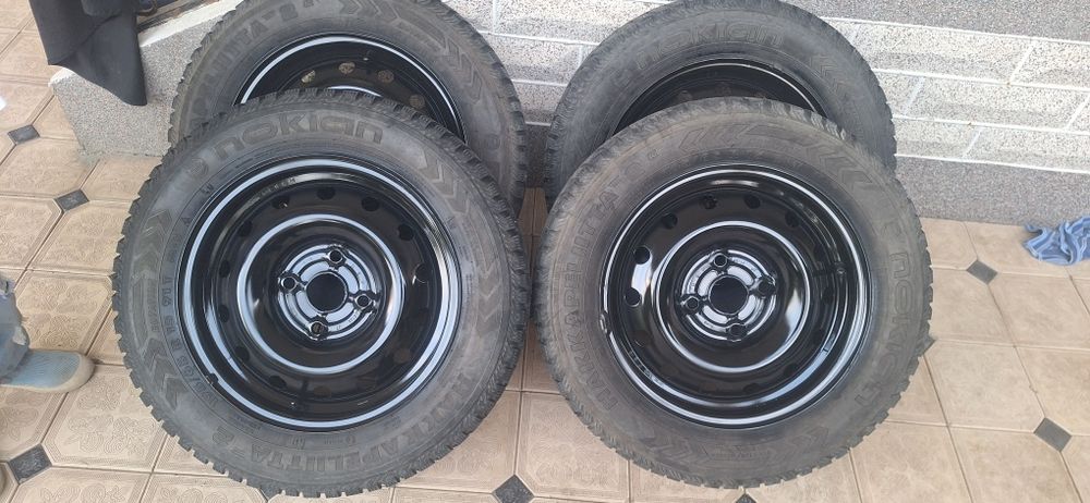 Zimniy balon srochna sotiladi