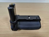 Грип за батерии Nikon MB-N11 Battery Grip за Nikon Z6 II/Z7 II