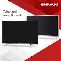 Shivaki Tv 43 smart