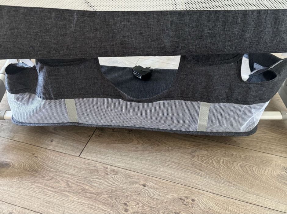 Манежка для младенцев