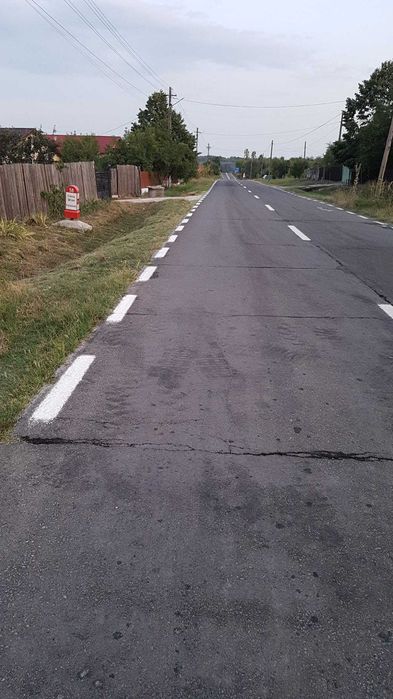 Teren intravilan/extravilan si paduri in Fartatesti, judetul Valcea