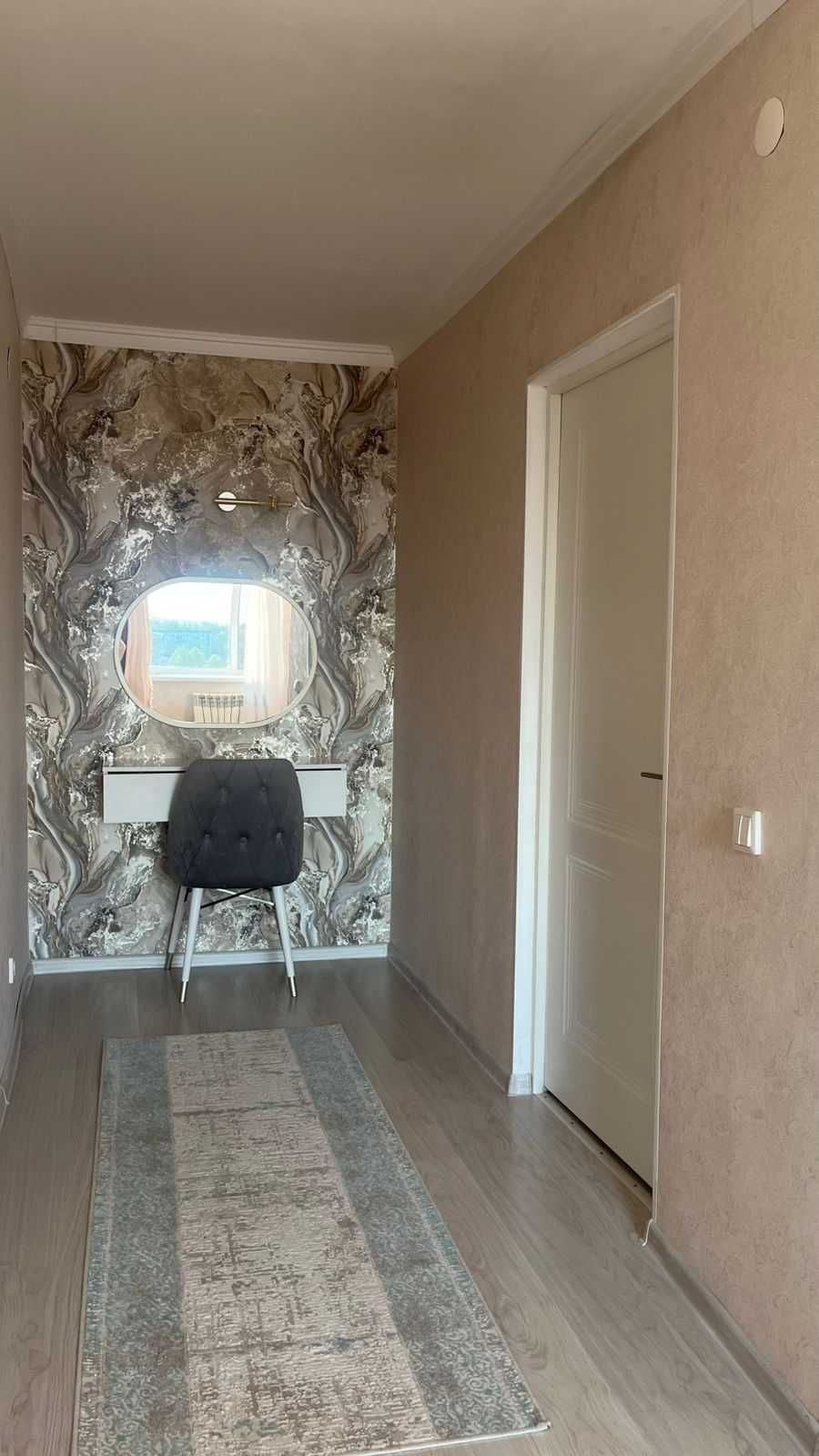 Продам 3 комн.кв. 2 мкр. Нурсити.