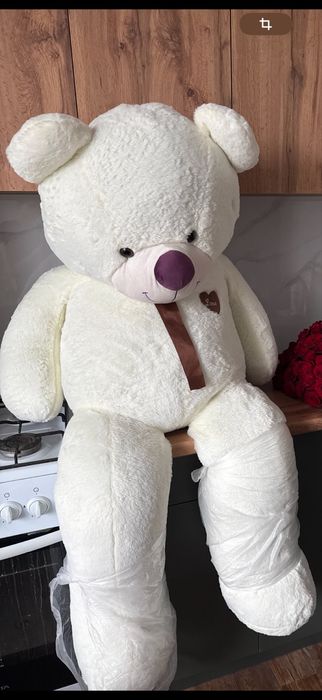 Мишка новая за 15 тыс