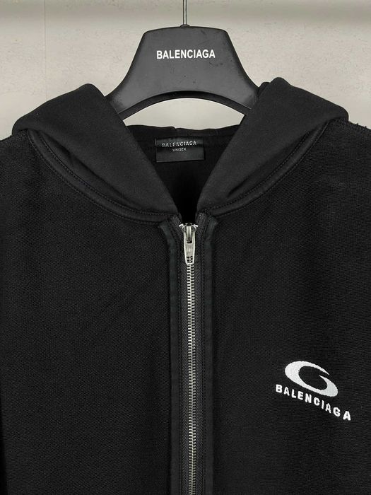 Hanorac Balenciaga Premium
