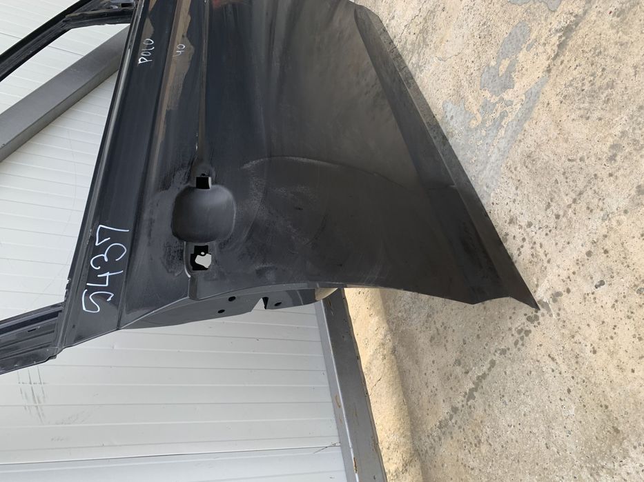 Usa dreapta fata, VW Polo, 2017, 2018, 2019, 2020, 2021, 2022, 2023, 2024.