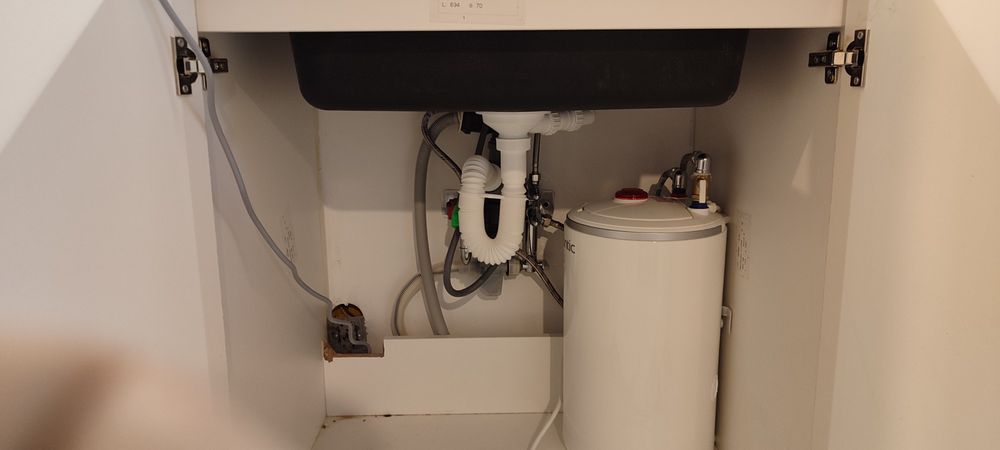 ВиК услуги и ремонти