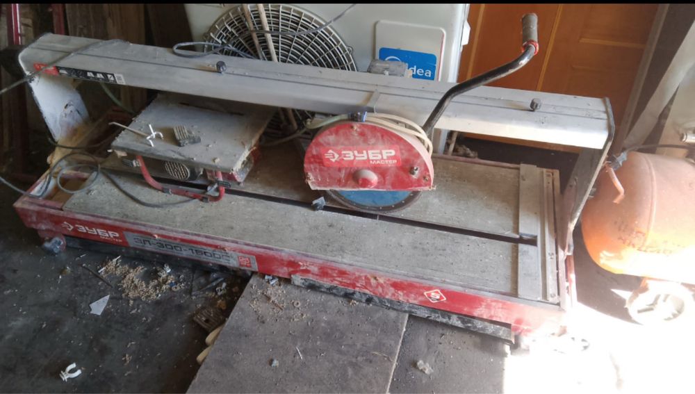 Продам Кафелерез