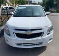 Chevrolet Cobalt 2024