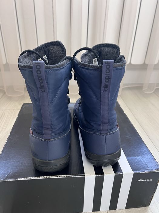 Боти Guess, размер 38/ Апрески Adidas