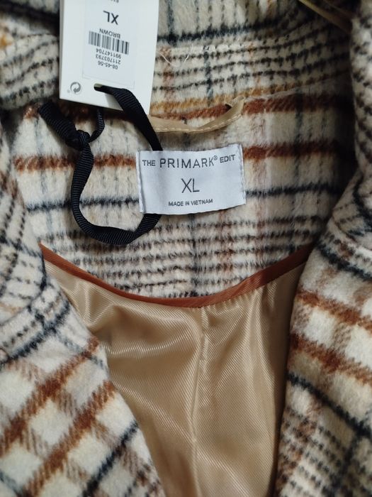 Ayollar uchun qishgi palto