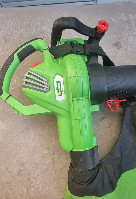 Листоисдухвачка Florabest 3000w