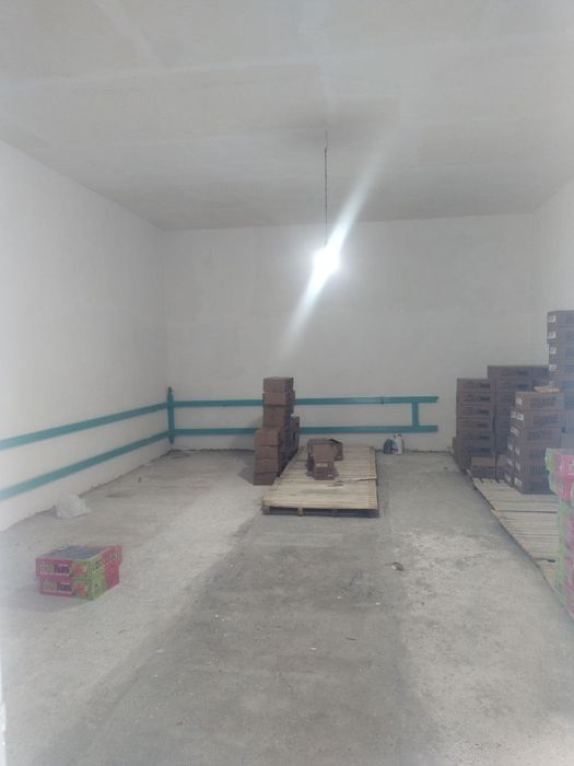 Склад ижорага берилади