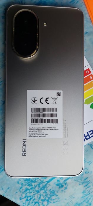 Смартфон REDMI A5 145лв.