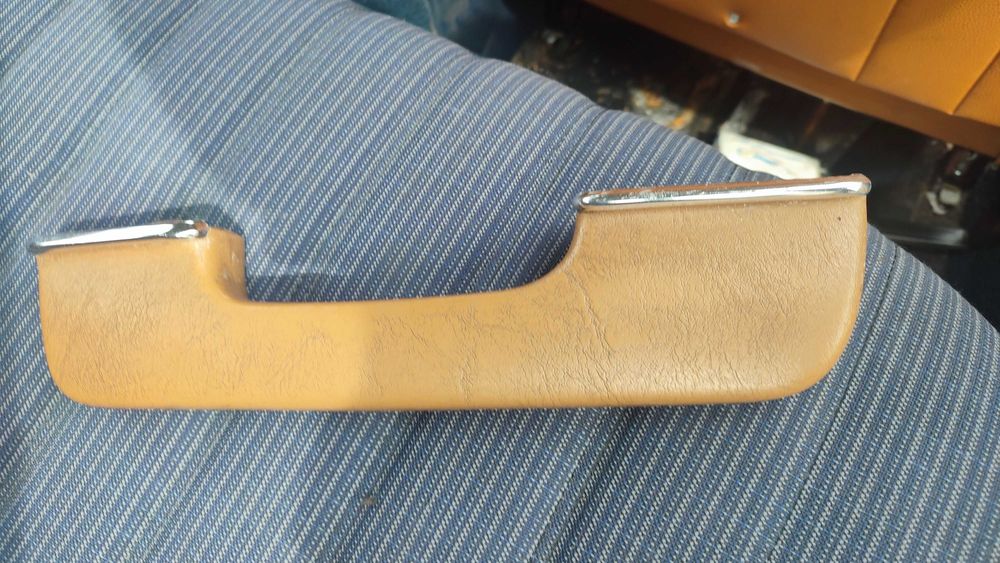 Bancheta, fete portiere si alte piese Mercedes 123 break
