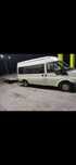 Dezmebrez ford transit 2003 motor 2.l