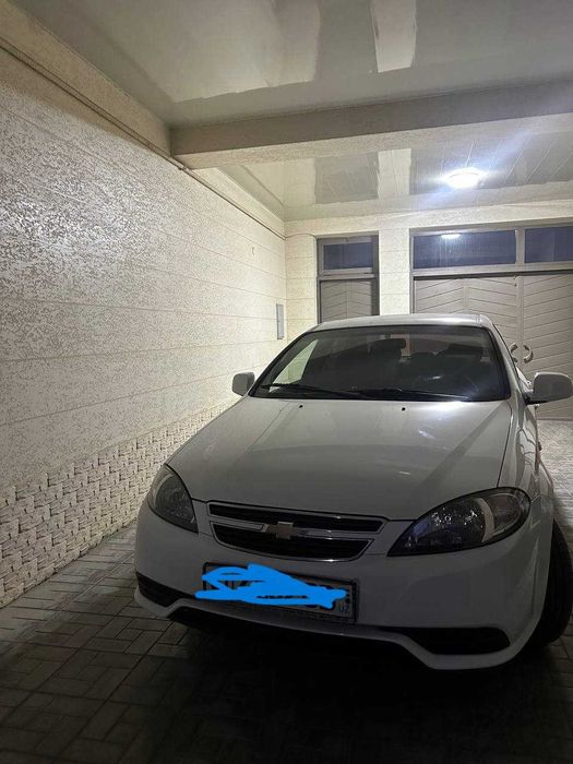 Gentra MT 1-poz yili 2018, 8500 $