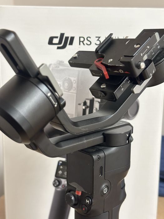 Dji RS3 mini , хорошое состояния