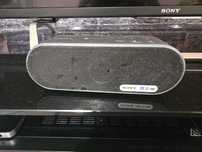 БЛУТУТ колонка Sony srs x2