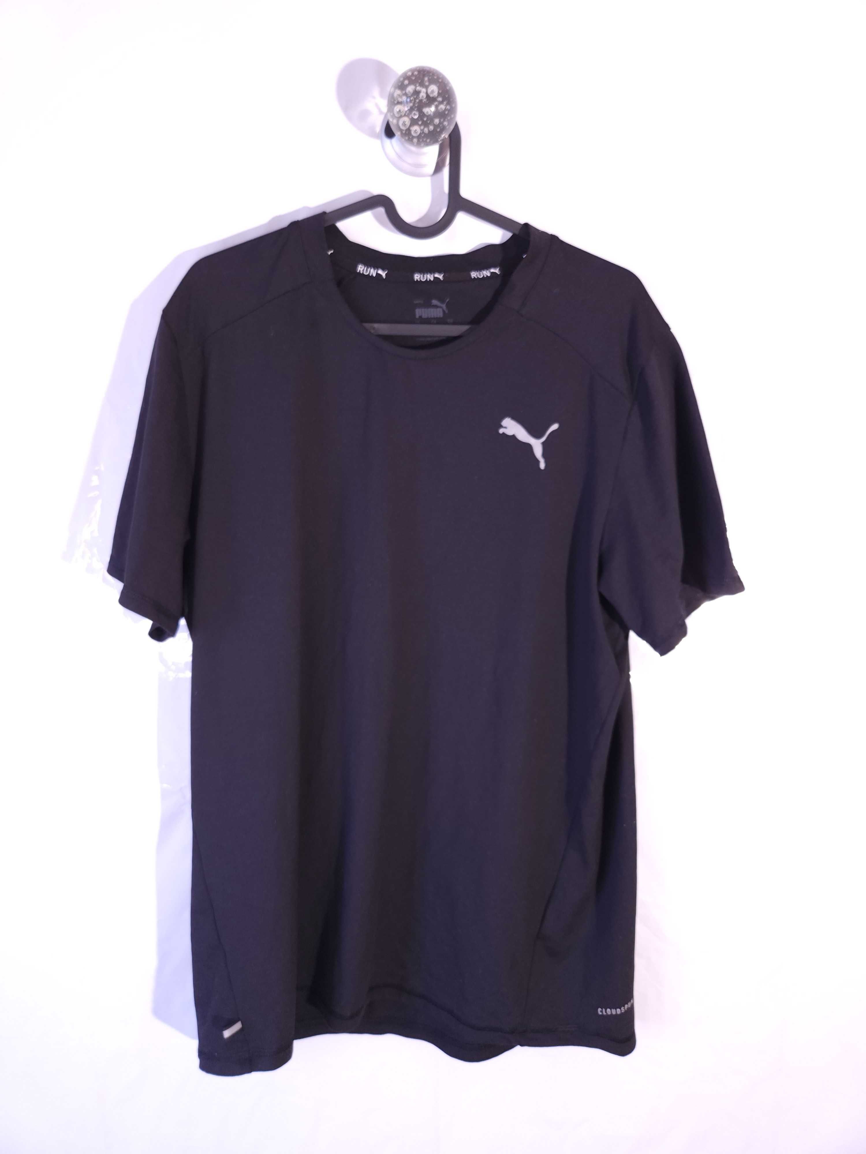 PUMA RUN Тениска/Мъжка М