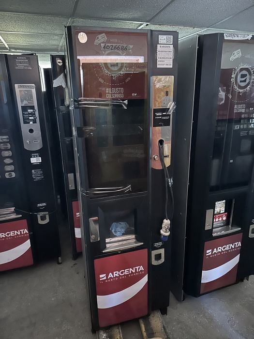 Necta astro touch nfd