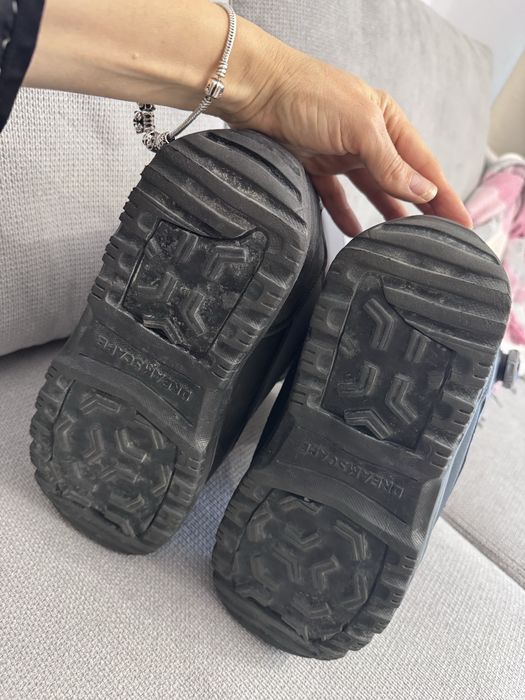 Boots snowboard wedze all road 900