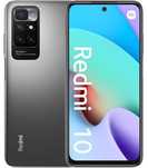 Xiaomi Redmi 10 2022 64 Gb, 4 Gb RAM, Carbon Gray | UsedProducts.Ro