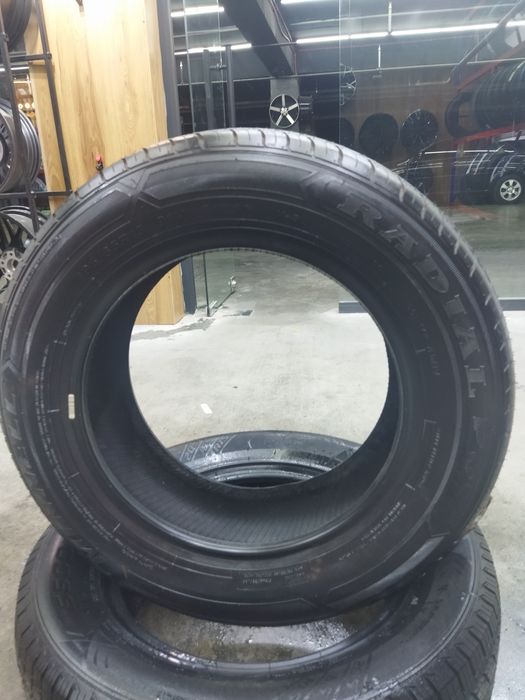 Minnel radial 195/65/15