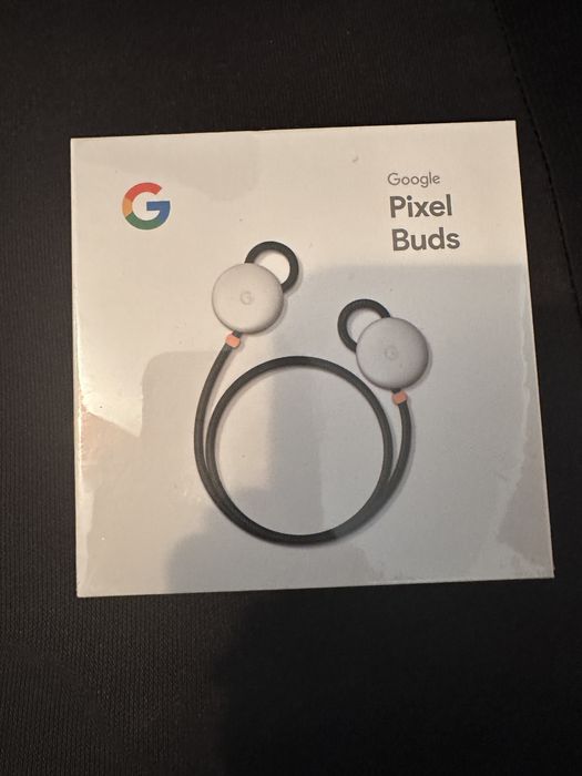 Google Pixel Buds