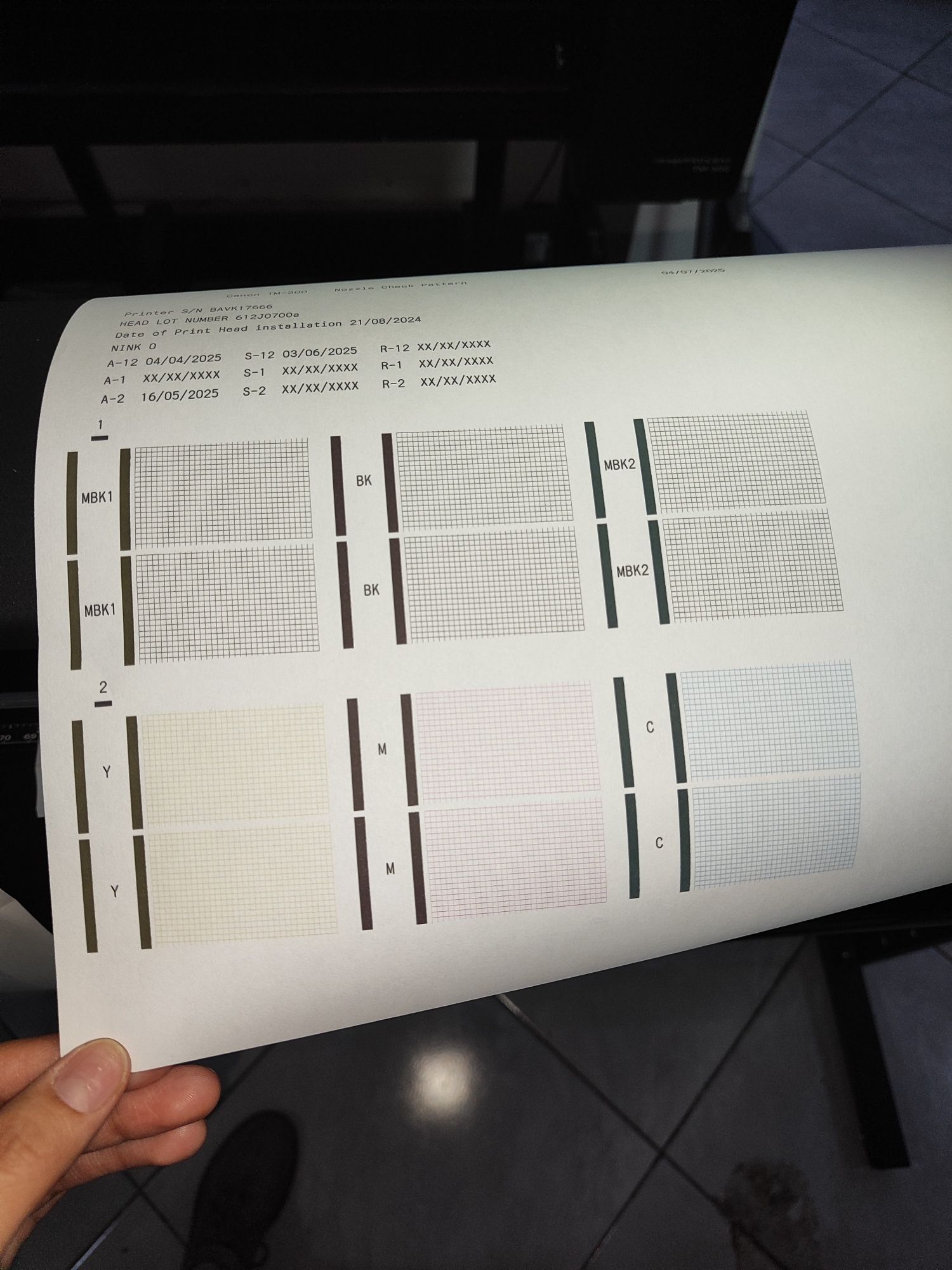 Срочно Canon TM300  Image prograf плотер