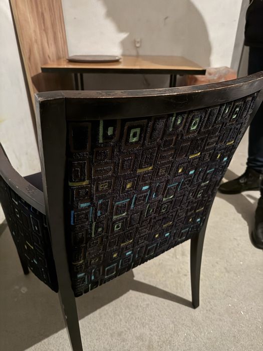 Кресло за заведение