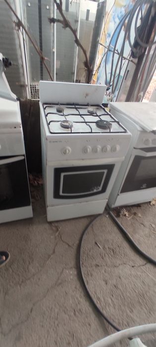 Газ плита с доставкой