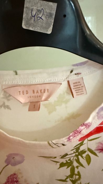 Тениски и топ Max Mara weekend, Ted Baker