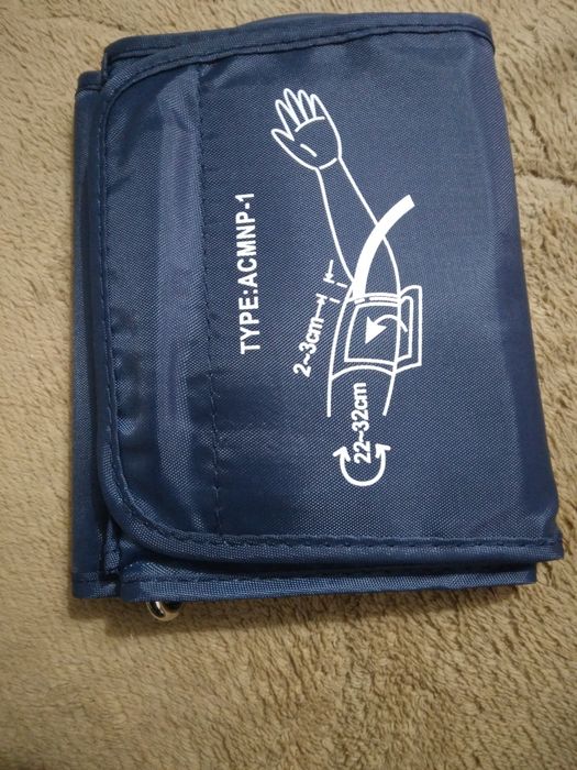 Vind mamseta tensiometru