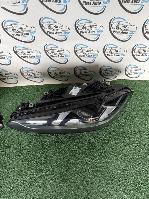 Far stanga dreapta Bmw seria 4 G22 G23 lci facelift full led