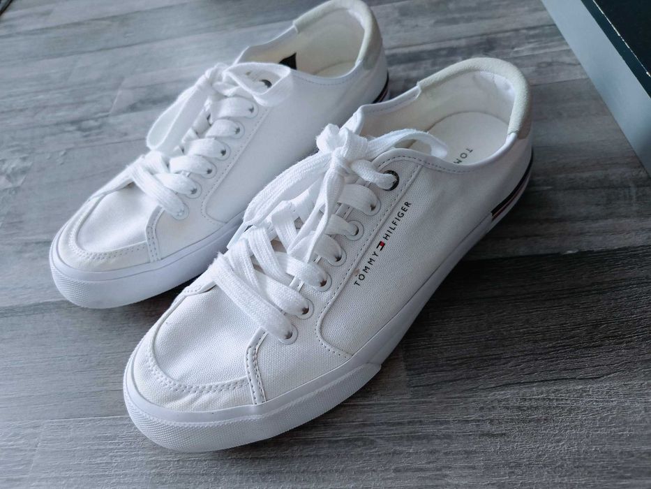 Оригинални  кецове