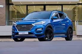 Dezmembrez Hyundai Tucson An 2015-2020 Facelift Motor 1.6 Crdi Cod D4FE Automat