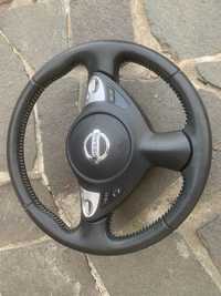 Airbag ,Radiatoare ,Ornament aripa Nissan Juke