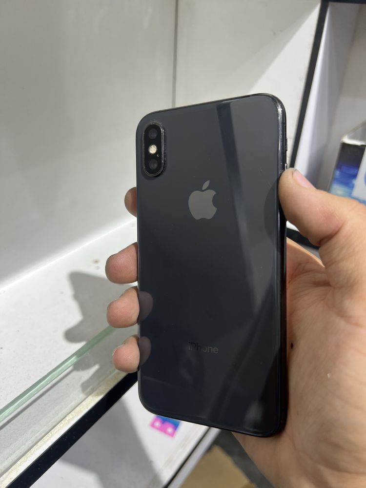 Iphone xs sotiladi