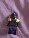 Lego ninjago overlord