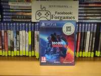 jocuri consola PS4 Mass Effect Legendary Edition PS4 Forgames.ro
